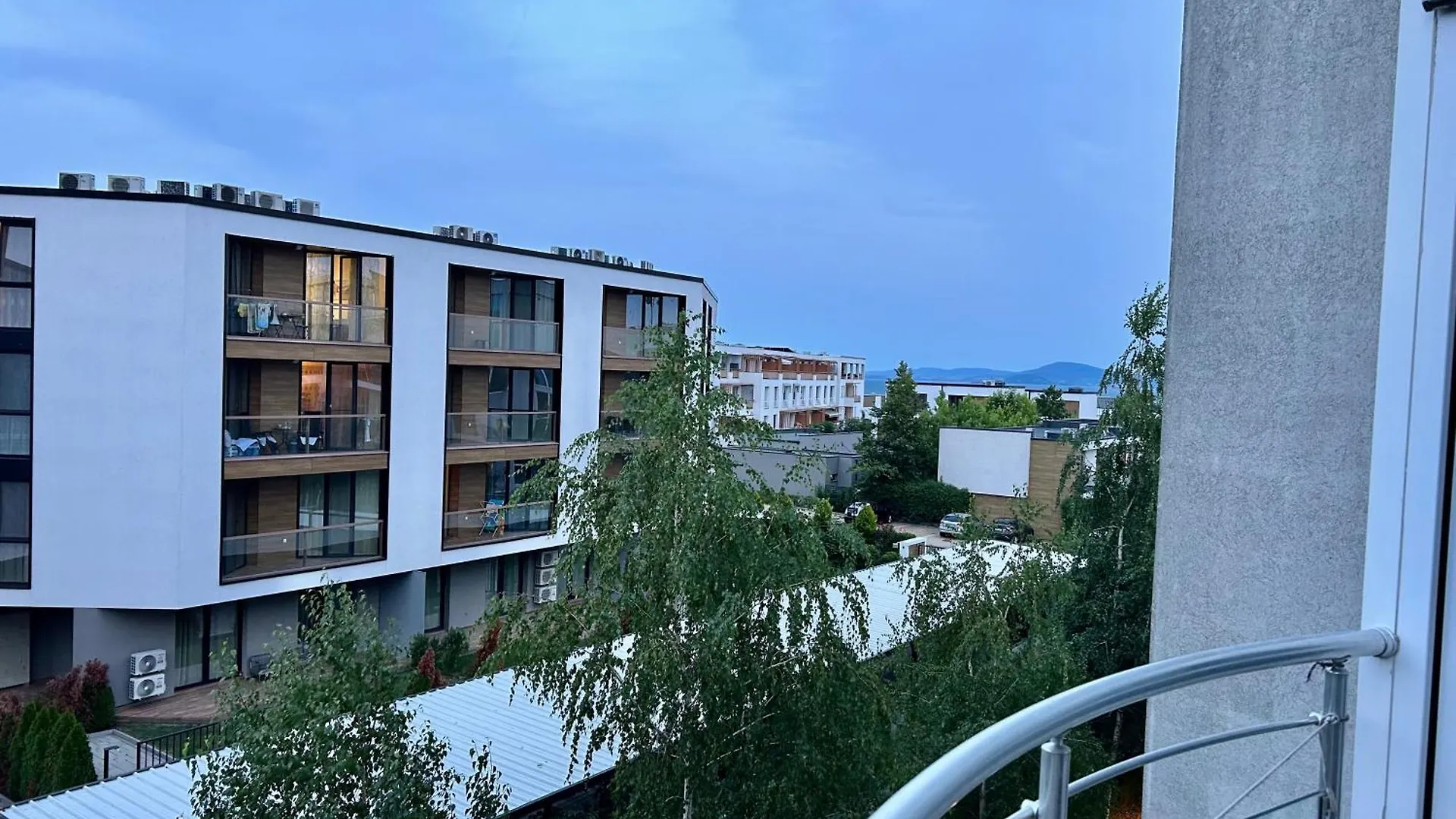 Apartment Atlantis Resort & 4 Swimming Pools & Spa & Апартамент Burgas Bulgaria